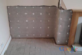 damp proofing company