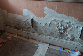 rising damp solution london